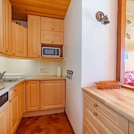Apartment Les Arolles Private *