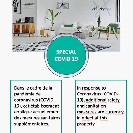 Apartment Les Arolles Private *